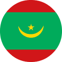 موريتانيا موريتانيا